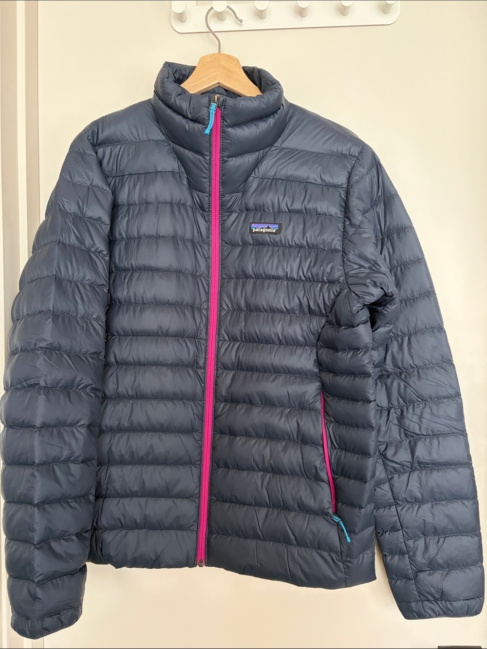 Patagonia Men's Down Sweater